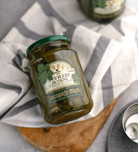 Խաղողի տերև